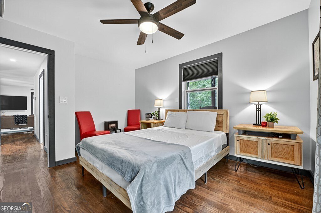 391 Happy Valley Lane Morganton - 28