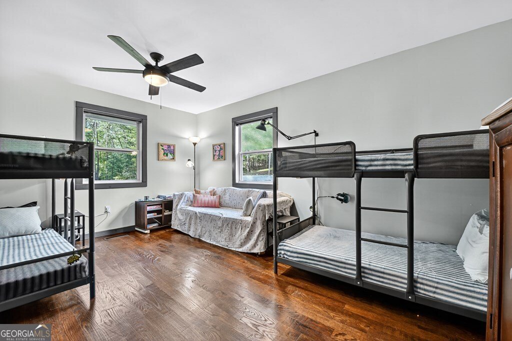 391 Happy Valley Lane Morganton - 29