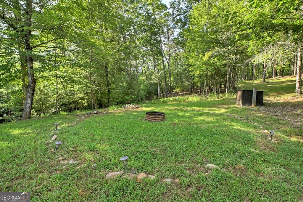 391 Happy Valley Lane Morganton - 3