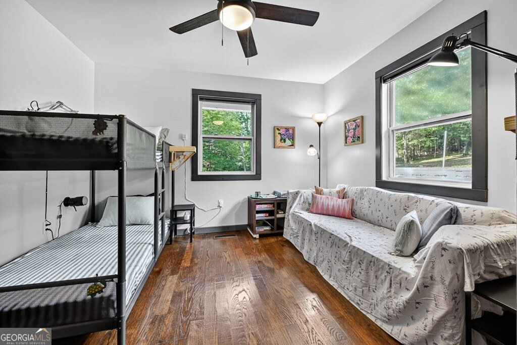 391 Happy Valley Lane Morganton - 30