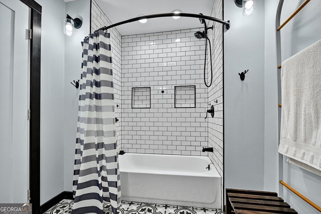 391 Happy Valley Lane Morganton - 31