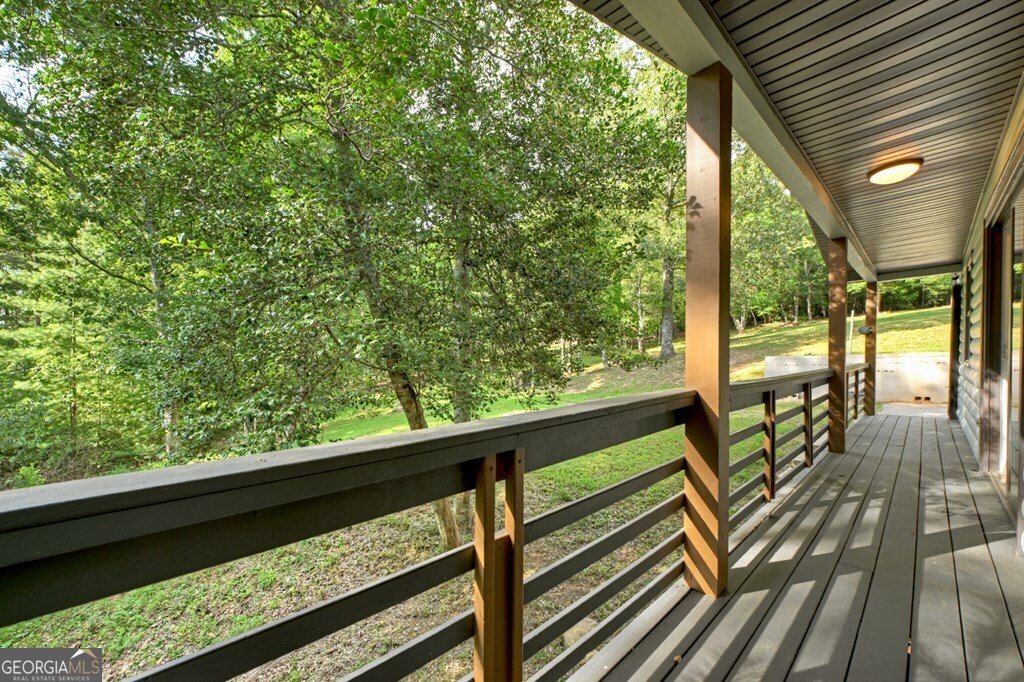 391 Happy Valley Lane Morganton - 33