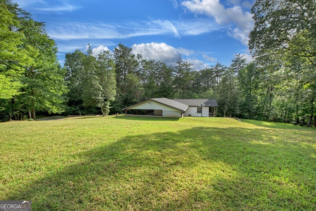 391 Happy Valley Lane Morganton - 37