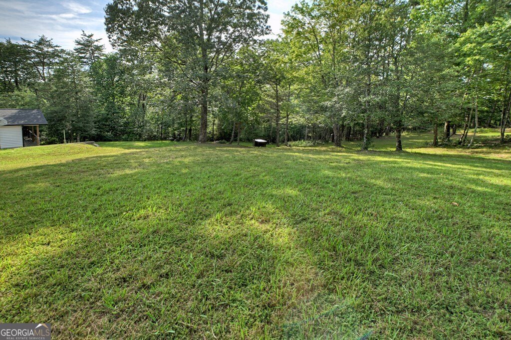 391 Happy Valley Lane Morganton - 4