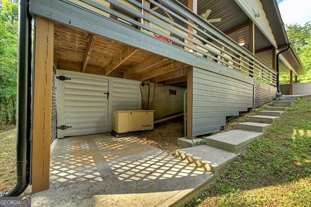 391 Happy Valley Lane Morganton - 40