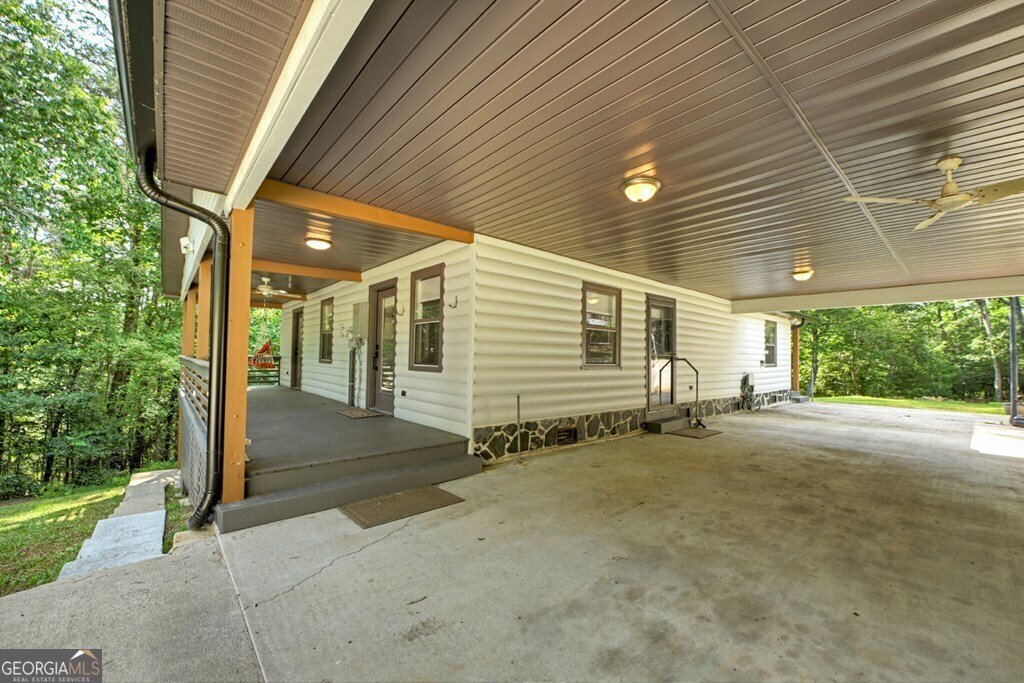 391 Happy Valley Lane Morganton - 41