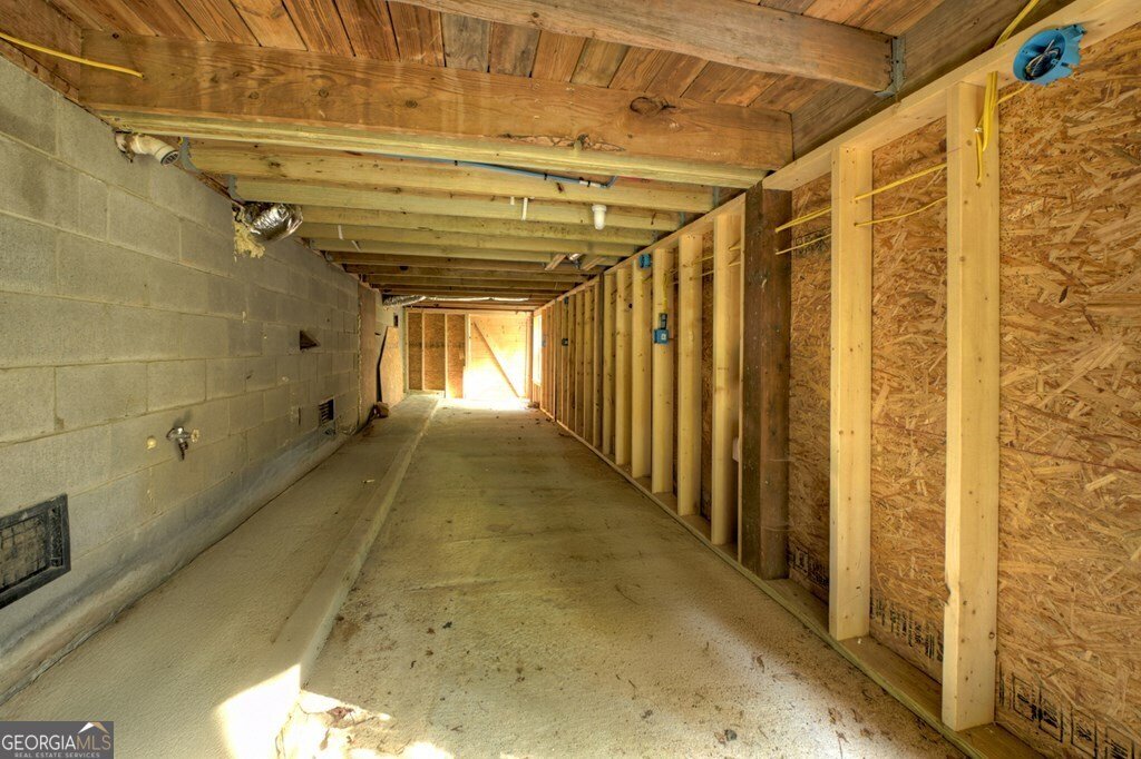 391 Happy Valley Lane Morganton - 42