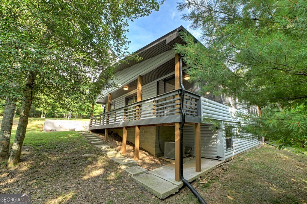 391 Happy Valley Lane Morganton - 5