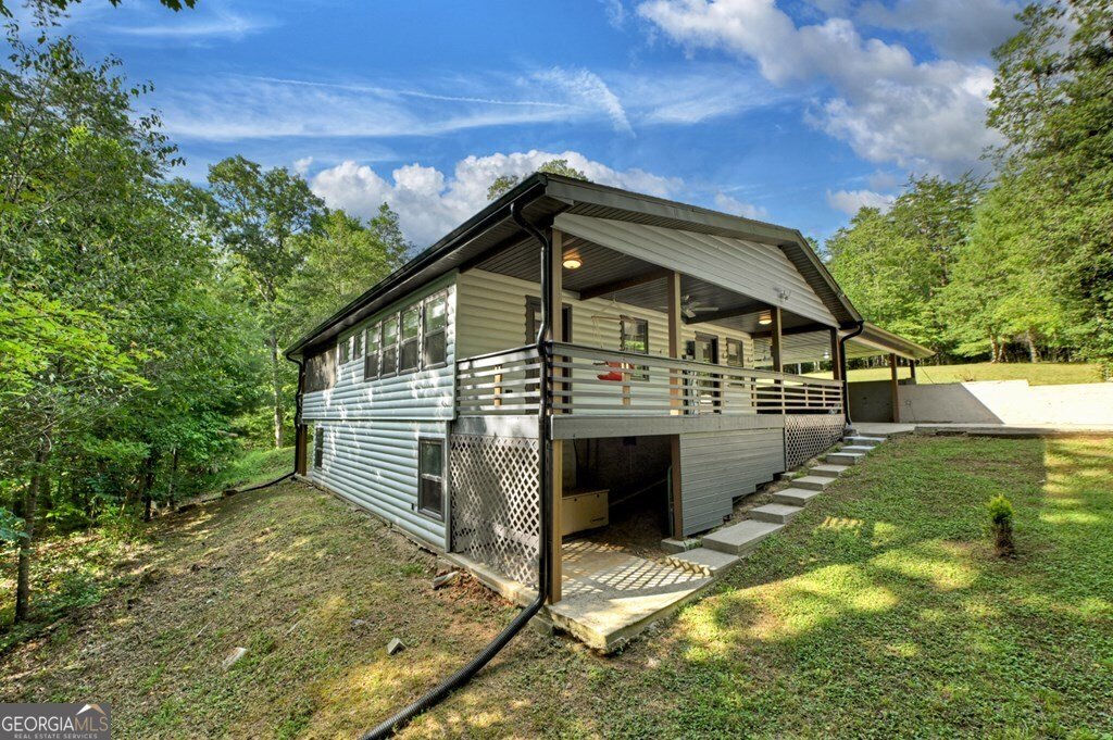 391 Happy Valley Lane Morganton - 7