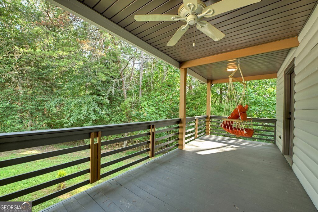 391 Happy Valley Lane Morganton - 8