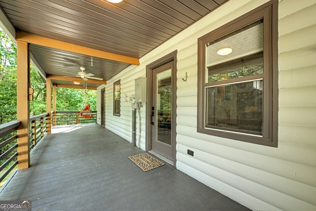 391 Happy Valley Lane Morganton - 9