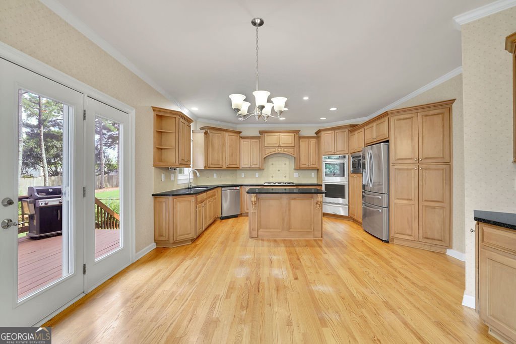 6260 Sturbridge Lane Cumming - 13