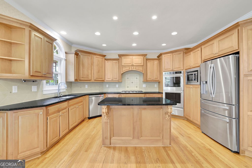 6260 Sturbridge Lane Cumming - 14