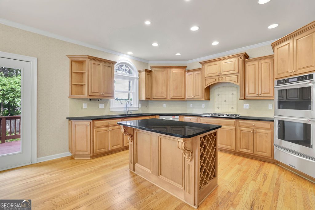 6260 Sturbridge Lane Cumming - 15