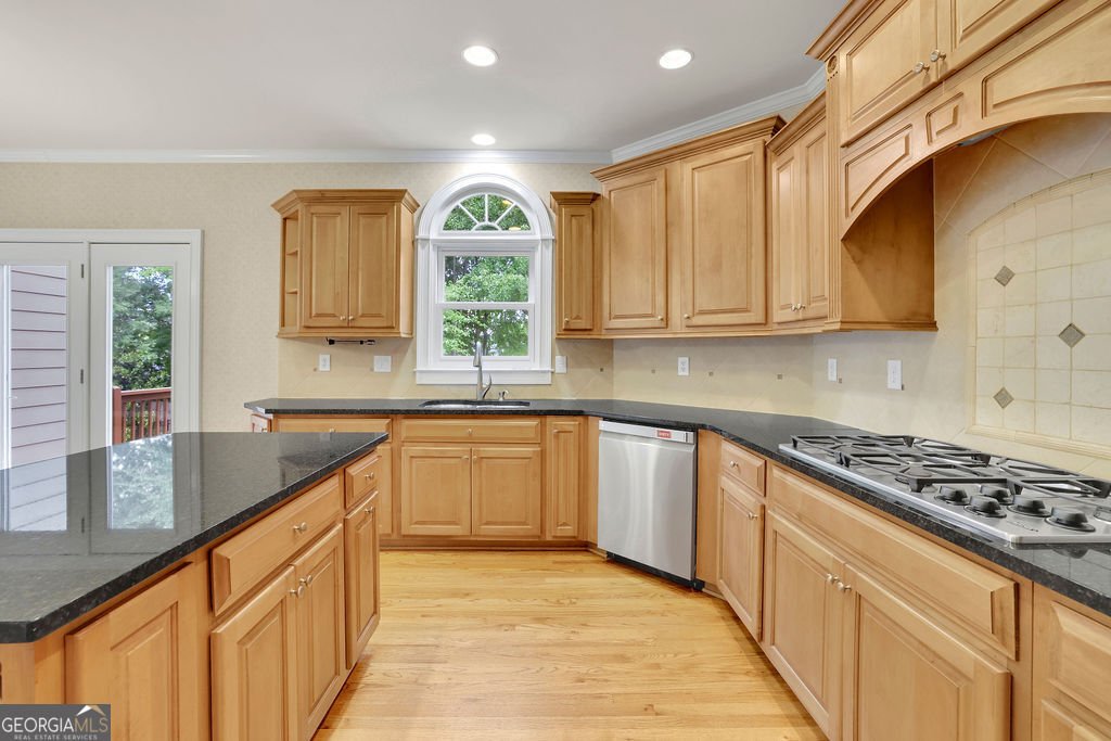 6260 Sturbridge Lane Cumming - 19