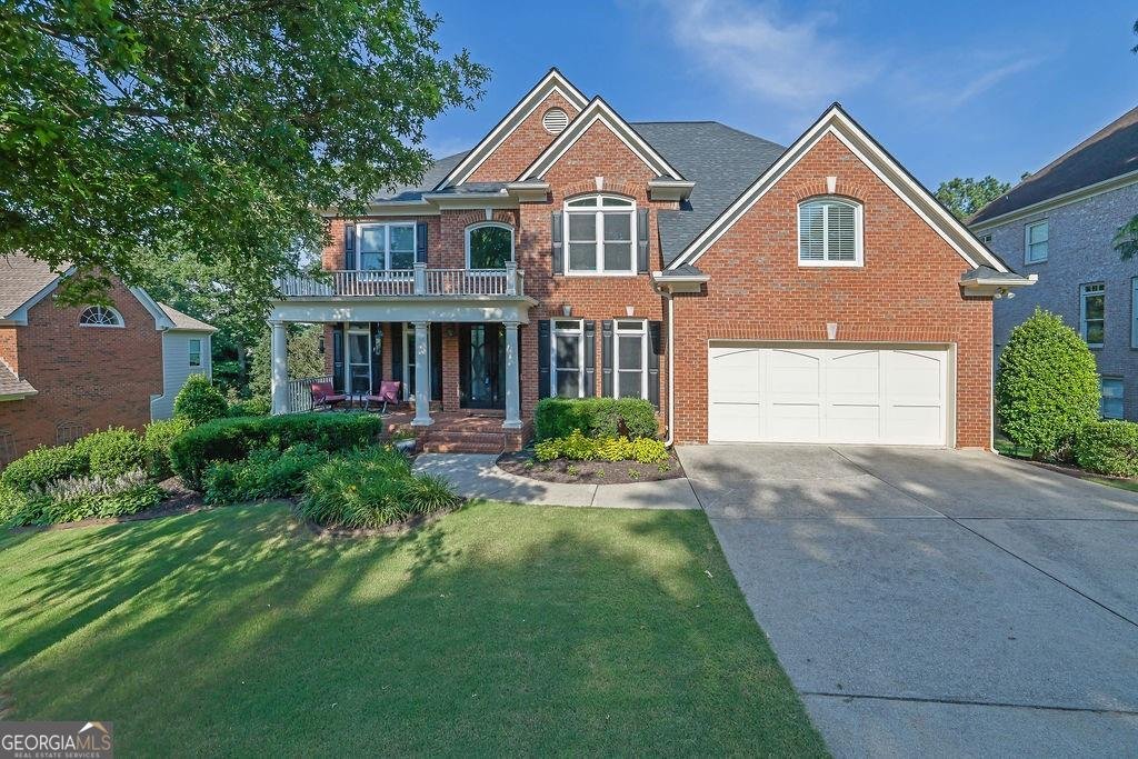 6260 Sturbridge Lane Cumming - 2