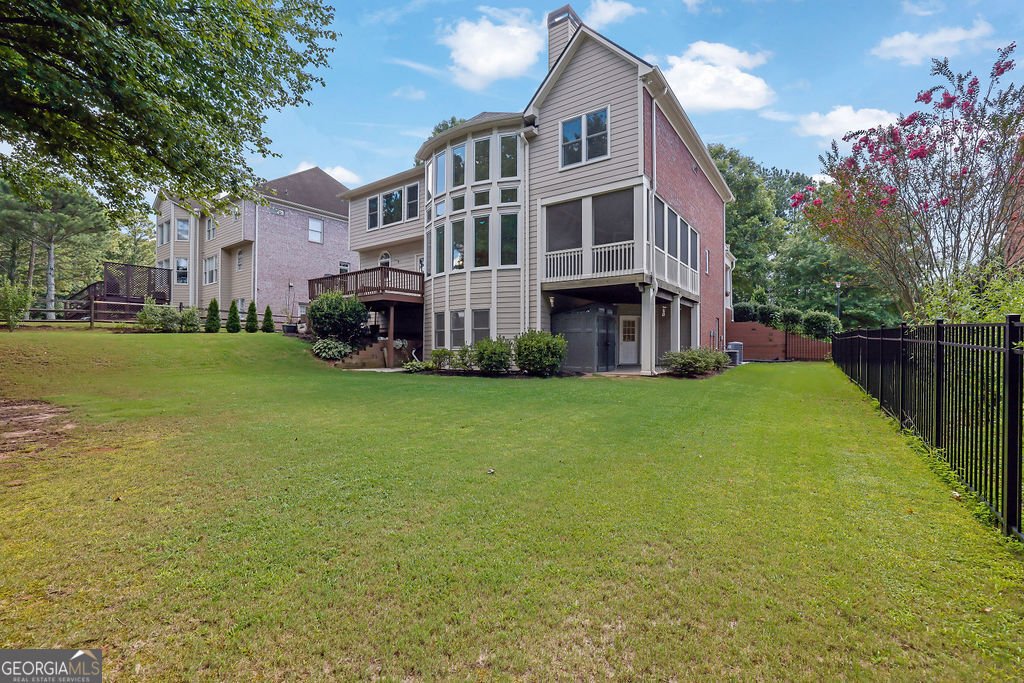 6260 Sturbridge Lane Cumming - 60