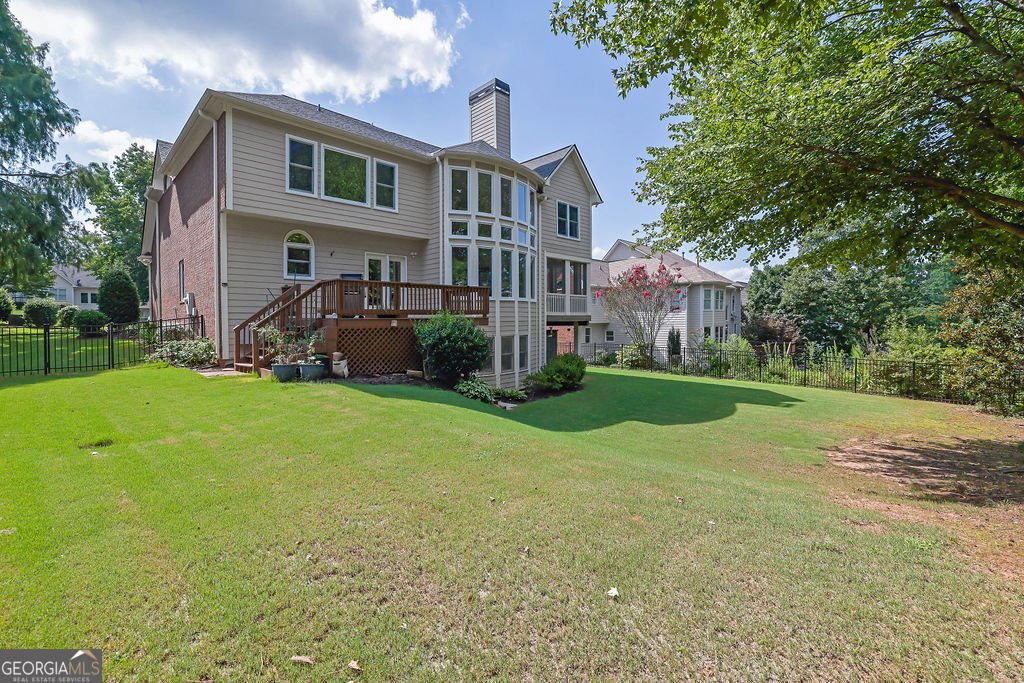 6260 Sturbridge Lane Cumming - 61