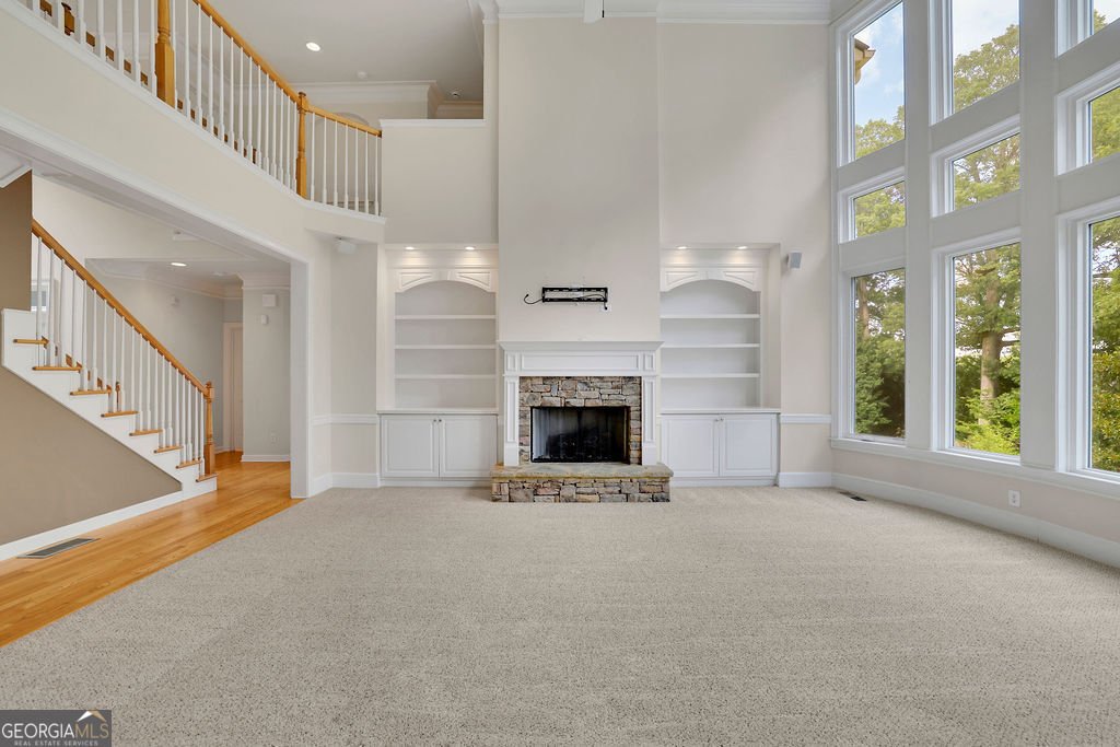 6260 Sturbridge Lane Cumming - 7