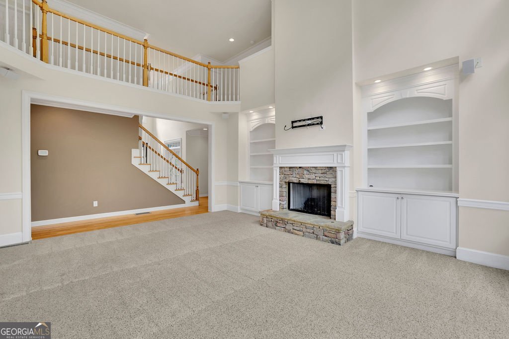 6260 Sturbridge Lane Cumming - 8
