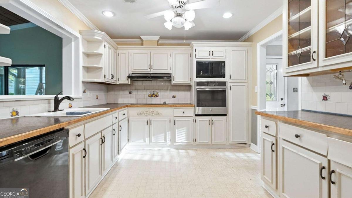 5809 Norton Circle Flowery Branch - 10