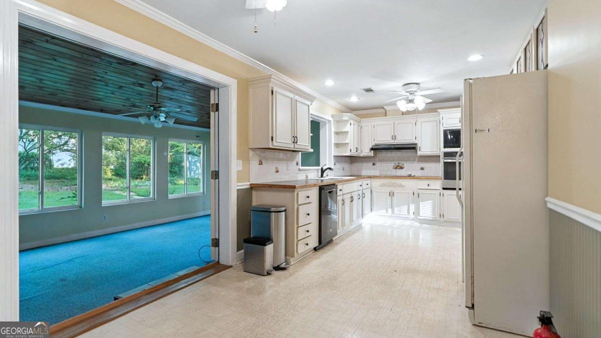 5809 Norton Circle Flowery Branch - 12