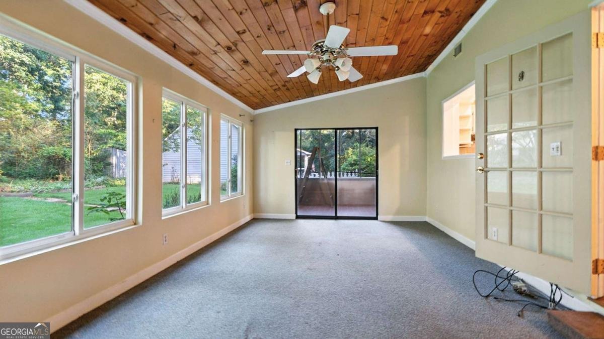 5809 Norton Circle Flowery Branch - 14