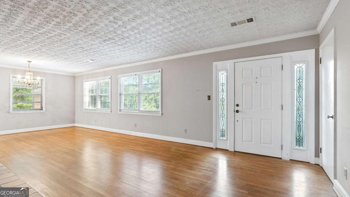 5809 Norton Circle Flowery Branch - 4