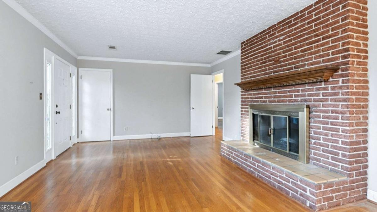 5809 Norton Circle Flowery Branch - 5