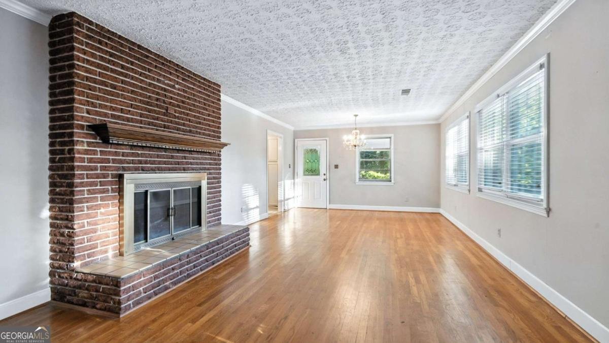 5809 Norton Circle Flowery Branch - 6