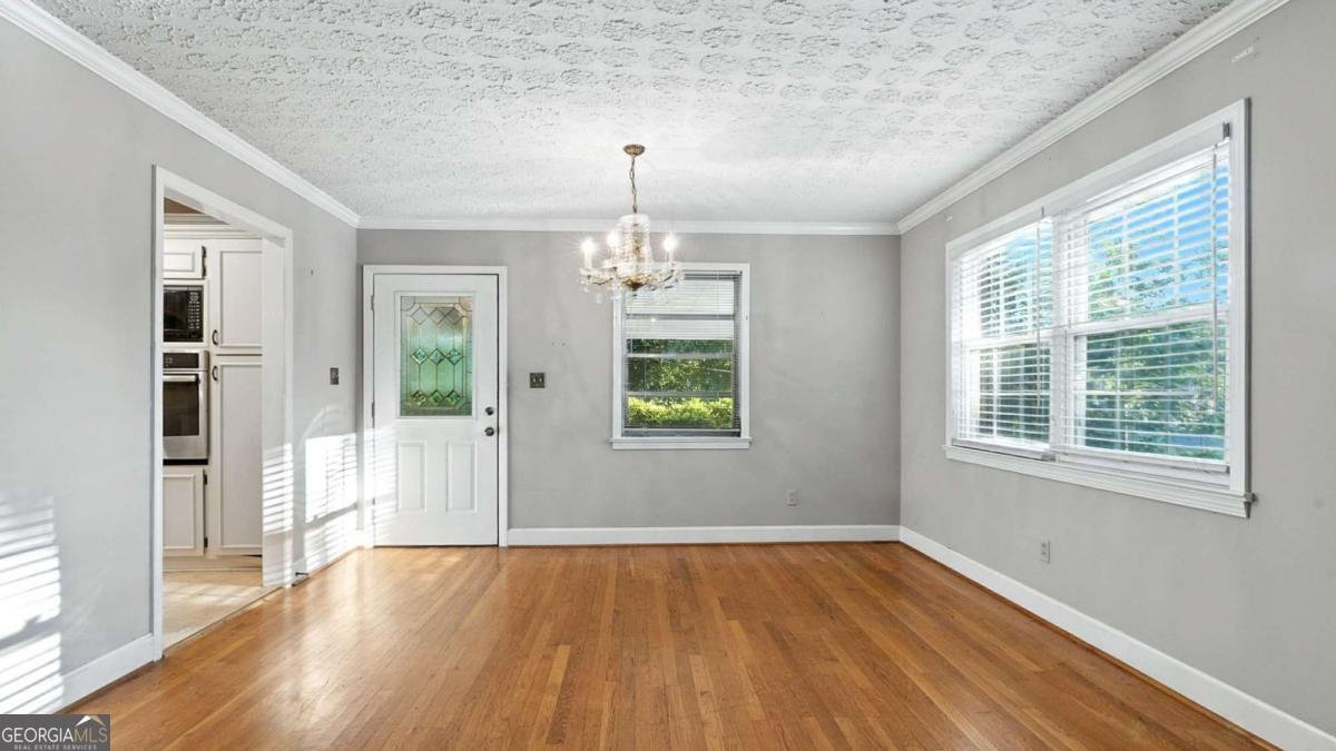 5809 Norton Circle Flowery Branch - 7