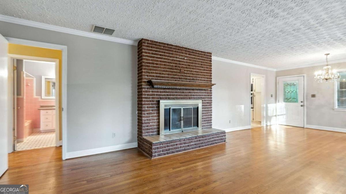 5809 Norton Circle Flowery Branch - 8