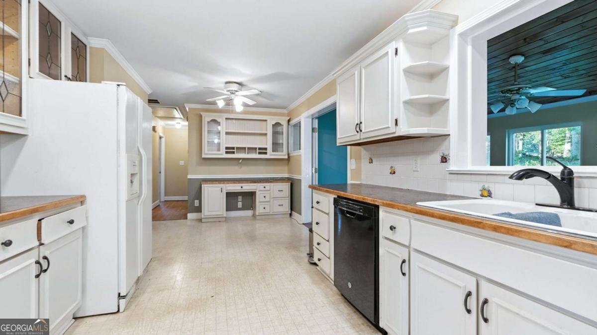 5809 Norton Circle Flowery Branch - 9