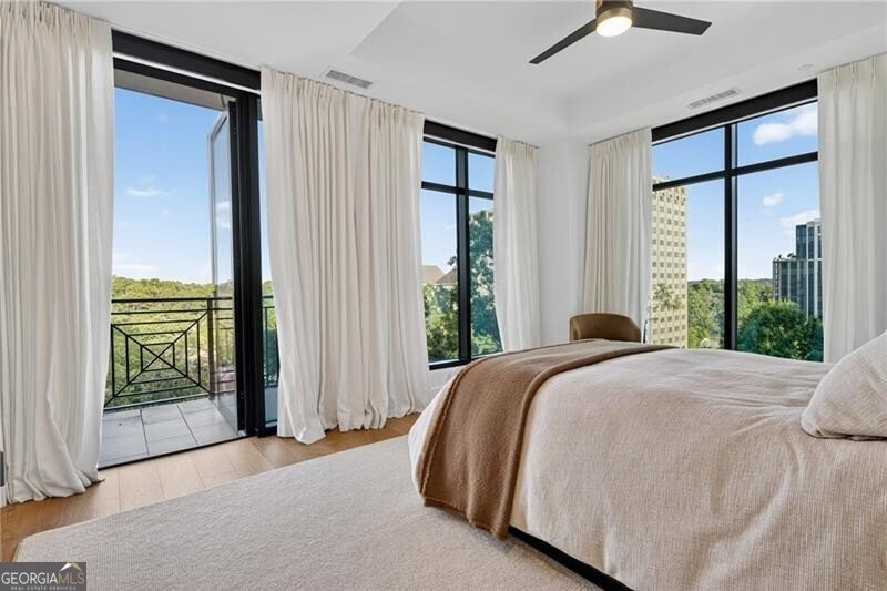 2520 Peachtree Road Atlanta - 1