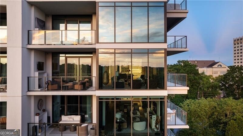 2520 Peachtree Road Atlanta - 13