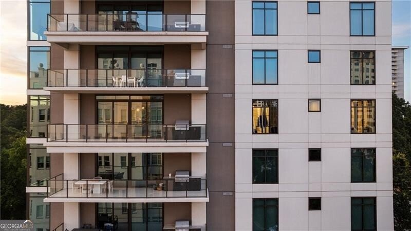 2520 Peachtree Road Atlanta - 14