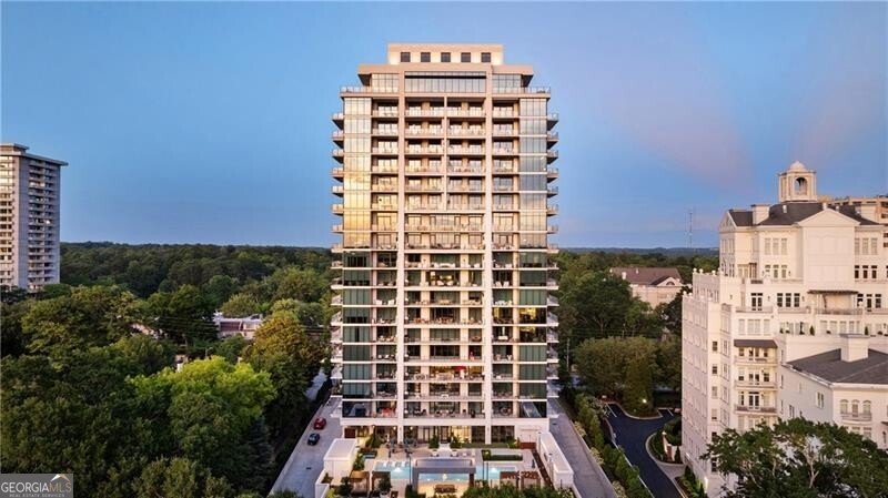 2520 Peachtree Road Atlanta - 15