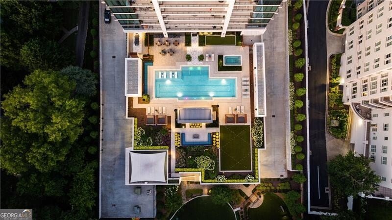 2520 Peachtree Road Atlanta - 16