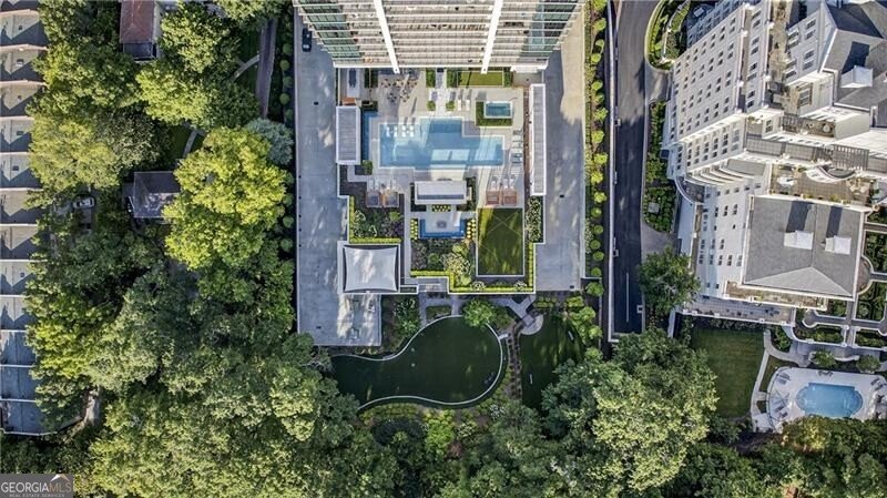 2520 Peachtree Road Atlanta - 18