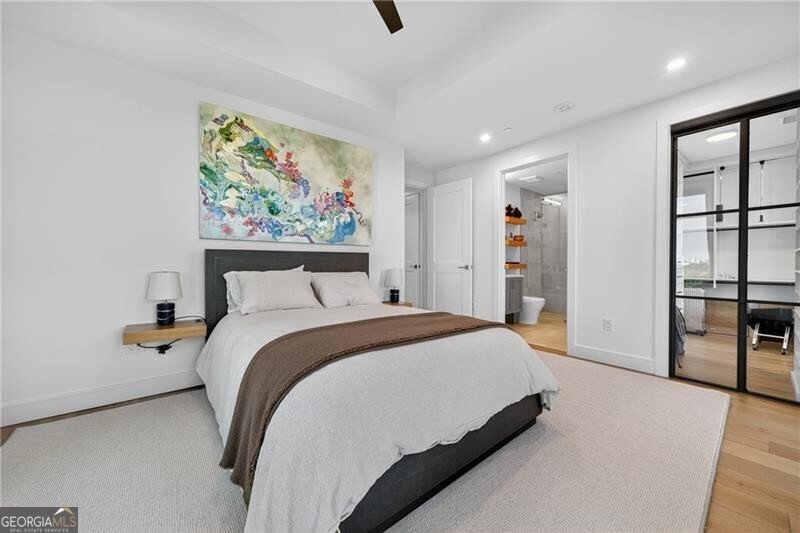 2520 Peachtree Road Atlanta - 2