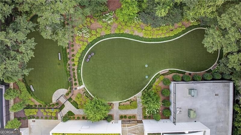 2520 Peachtree Road Atlanta - 22