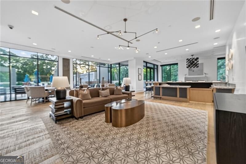 2520 Peachtree Road Atlanta - 27