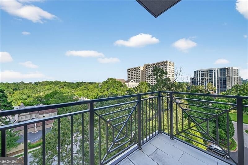2520 Peachtree Road Atlanta - 3