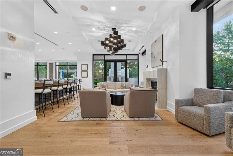 2520 Peachtree Road Atlanta - 30
