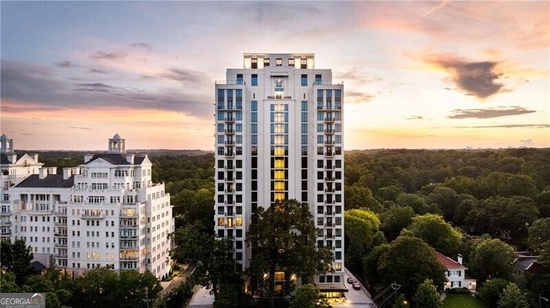 2520 Peachtree Road Atlanta - 31