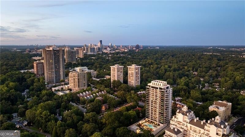 2520 Peachtree Road Atlanta - 32