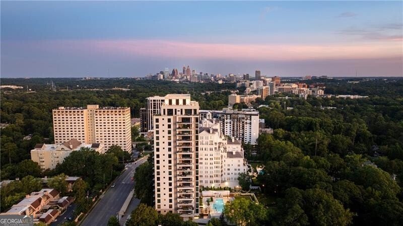 2520 Peachtree Road Atlanta - 33
