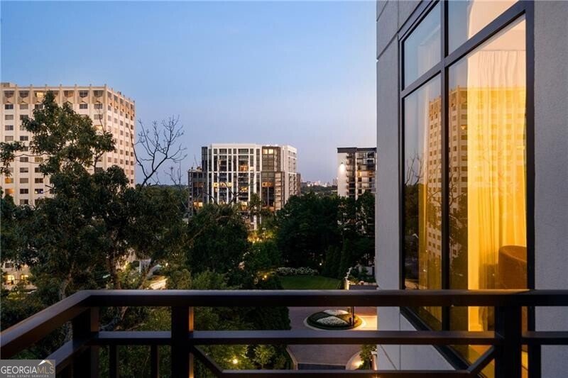 2520 Peachtree Road Atlanta - 4