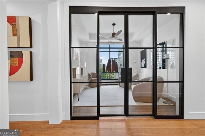 2520 Peachtree Road Atlanta - 6