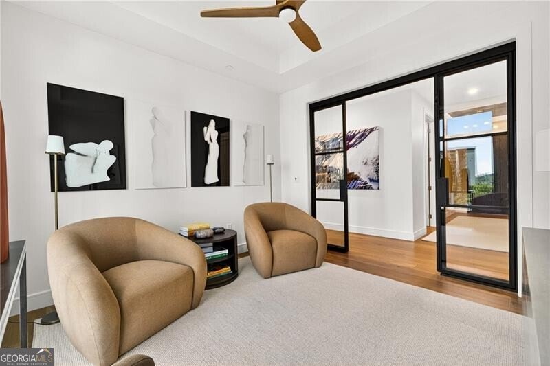2520 Peachtree Road Atlanta - 8